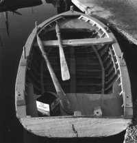 [Rowboat, Turkey -- by Dan Downing]