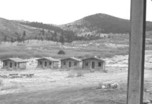 Cabins at Braid Ranch