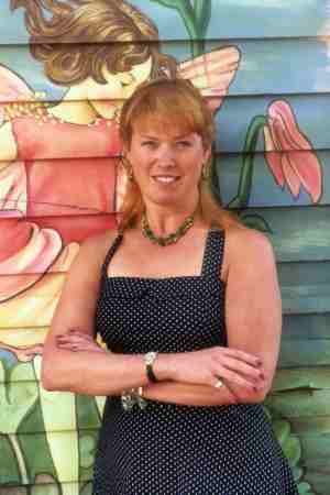 Leadville artist Susie Allen