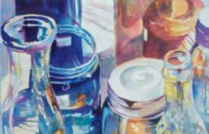 [Bottled Up by Gloria Countryman]