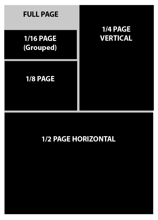 Ad Sizes2015