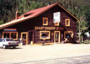 Grant Country Store