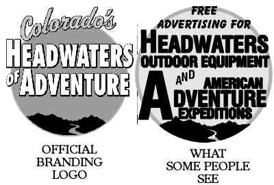 Headwaters logos