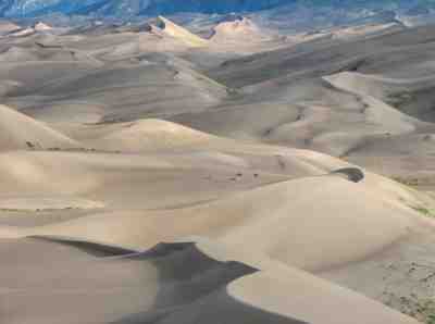 Great Sand Dunes