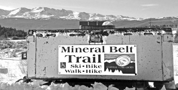 Mineral-Belt