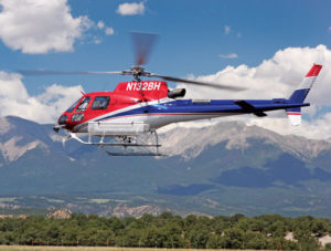 Bell407