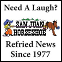 San Juan Horseshoe