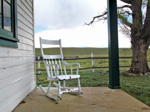porch-chair